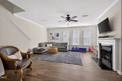 345 Great Northern Station, Apex, NC 27502 - Photo 26