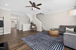 345 Great Northern Sta, Apex, NC 27502 - Photo 30