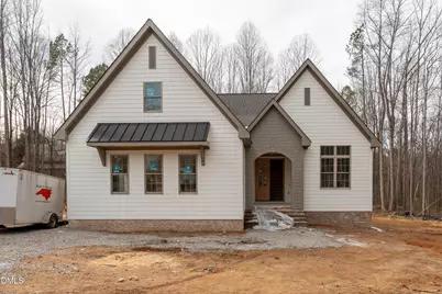 295 Whistlers Cove, Louisburg, NC 27549 - Photo 2