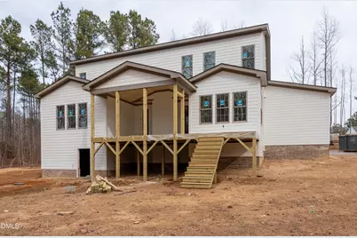 295 Whistlers Cove, Louisburg, NC 27549 - Photo 4