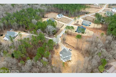 295 Whistlers Cove, Louisburg, NC 27549 - Photo 20