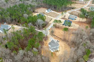 295 Whistlers Cove, Louisburg, NC 27549 - Photo 20
