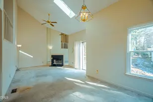 609 Windsong Ln, Durham, NC 27713 - Photo 8