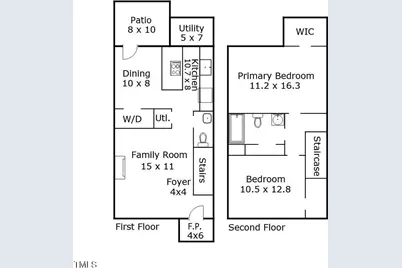 118 Rhum Place, Garner, NC 27529 - Photo 26