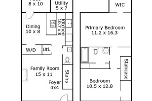 118 Rhum Pl, Garner, NC 27529 - Photo 26