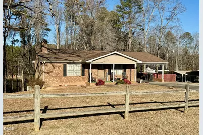 121 Cokesbury Court, Henderson, NC 27537 - Photo 1