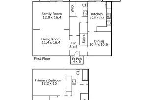 3700 Summer Pl, Raleigh, NC 27604 - Photo 28