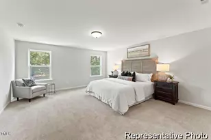 121 S Buggy Dr, Benson, NC 27504 - Photo 14