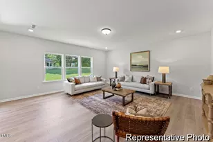 121 S Buggy Dr, Benson, NC 27504 - Photo 8