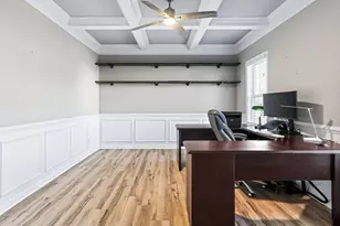 6601 Blalock Forest Dr, Willow Springs, NC 27592 - Photo 6