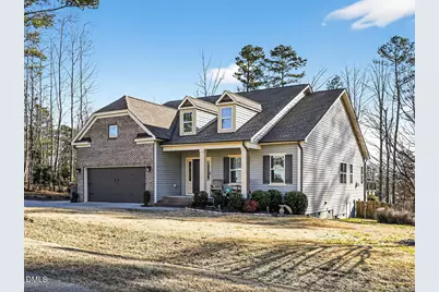 6601 Blalock Forest Drive, Willow Springs, NC 27592 - Photo 2