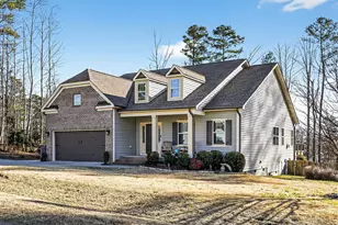 6601 Blalock Forest Dr, Willow Springs, NC 27592 - Photo 2