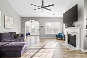 6601 Blalock Forest Dr, Willow Springs, NC 27592 - Photo 8