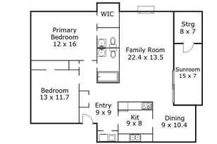 3088 Colony Rd, Durham, NC 27705 - Photo 24