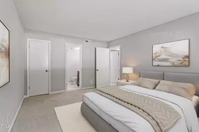 3088 Colony Road #A, Durham, NC 27705 - Photo 4