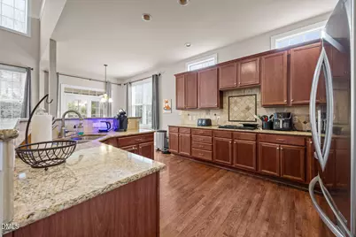 11620 Broadfield Court, Raleigh, NC 27617 - Photo 8
