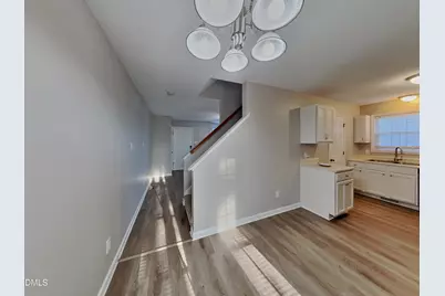 4813 Windbreak Lane, Raleigh, NC 27616 - Photo 4