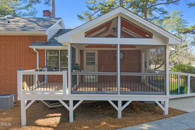 3236 Ward Road, Raleigh, NC 27604 - Photo 46
