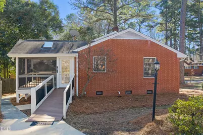 3236 Ward Road, Raleigh, NC 27604 - Photo 44