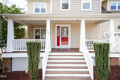 102 Kipling Drive, Oxford, NC 27565 - Photo 2