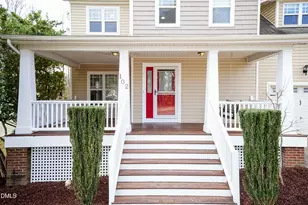 102 Kipling Dr, Oxford, NC 27565 - Photo 2