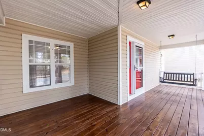 102 Kipling Drive, Oxford, NC 27565 - Photo 4