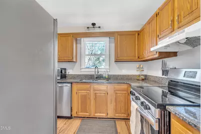 6410 English Oaks Drive, Raleigh, NC 27615 - Photo 6