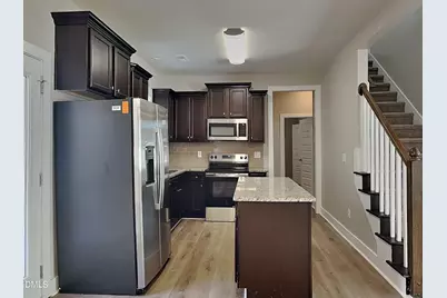 8 Golden Creek Trail, Wendell, NC 27591 - Photo 4