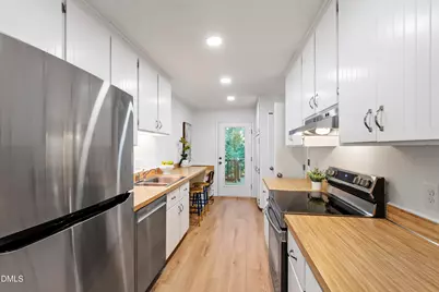 2765 Rue Sans Famille, Raleigh, NC 27607 - Photo 14