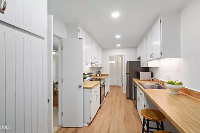 2765 Rue Sans Famille, Raleigh, NC 27607 - Photo 16