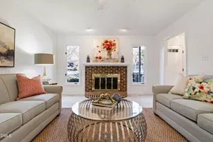 2765 Rue Sans Famille, Raleigh, NC 27607 - Photo 8