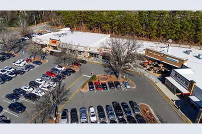 2765 Rue Sans Famille, Raleigh, NC 27607 - Photo 44