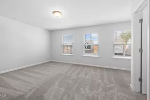 545 Prestonfield Wy, Raleigh, NC 27603 - Photo 16