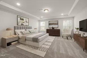 545 Prestonfield Wy, Raleigh, NC 27603 - Photo 8