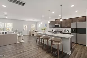 545 Prestonfield Wy, Raleigh, NC 27603 - Photo 2