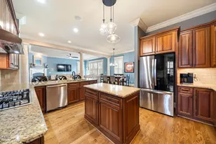 85 Saxapahaw Run, Chapel Hill, NC 27516 - Photo 18