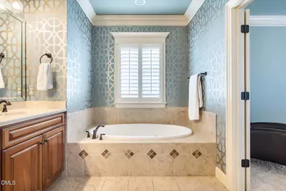 85 Saxapahaw Run, Chapel Hill, NC 27516 - Photo 32