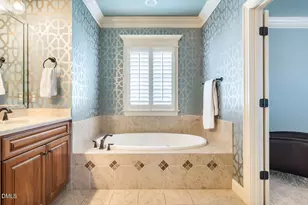 85 Saxapahaw Run, Chapel Hill, NC 27516 - Photo 32