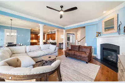 85 Saxapahaw Run, Chapel Hill, NC 27516 - Photo 24