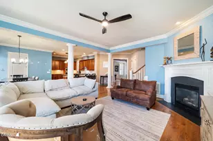 85 Saxapahaw Run, Chapel Hill, NC 27516 - Photo 24