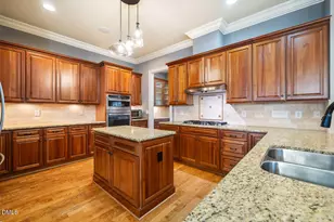 85 Saxapahaw Run, Chapel Hill, NC 27516 - Photo 16