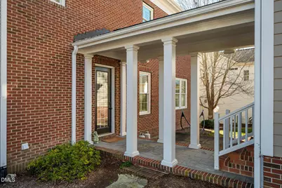 85 Saxapahaw Run, Chapel Hill, NC 27516 - Photo 42