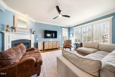 85 Saxapahaw Run, Chapel Hill, NC 27516 - Photo 22