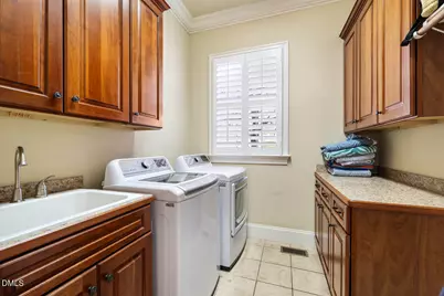 85 Saxapahaw Run, Chapel Hill, NC 27516 - Photo 24