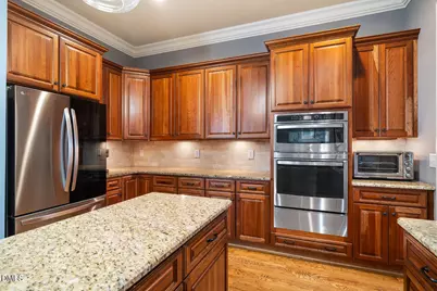 85 Saxapahaw Run, Chapel Hill, NC 27516 - Photo 16