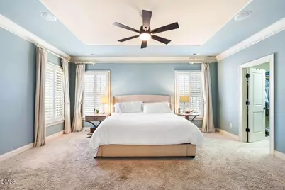 85 Saxapahaw Run, Chapel Hill, NC 27516 - Photo 28