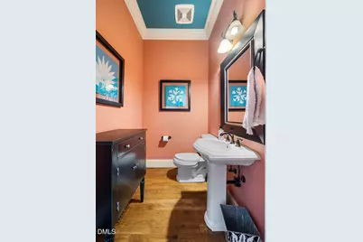 85 Saxapahaw Run, Chapel Hill, NC 27516 - Photo 26