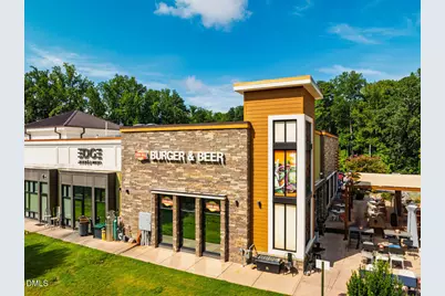 85 Saxapahaw Run, Chapel Hill, NC 27516 - Photo 68