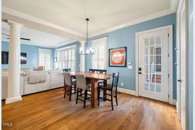 85 Saxapahaw Run, Chapel Hill, NC 27516 - Photo 22