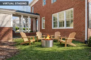 85 Saxapahaw Run, Chapel Hill, NC 27516 - Photo 4